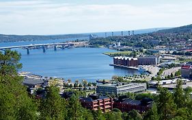 Gaffelbyn - Sundsvalls Vandrarhem